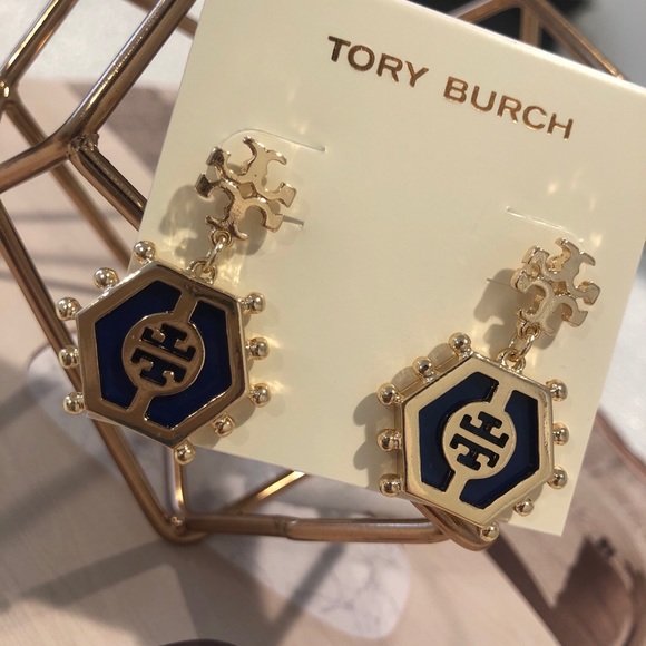 💝Tory Burch Earring💝 - Picture 4 of 14